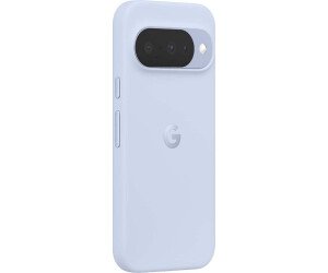 Google Silikon Case für Google Pixel 10/ 10 Pro, Frost, Google Pixel 10