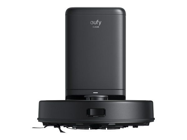 Eufy Clean X8 Pro - Staubsauger - Roboterstaubsauger - beutellos