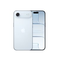 Apple iPhone Air Himmelblau
