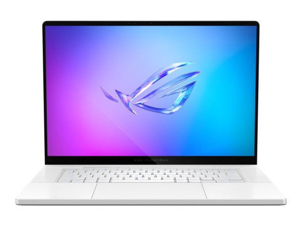 ASUS ROG Zephyrus G16 GA605KM-QR004W - AMD Ryzen AI 7 350 - Win 11 Home - GeForce RTX 5060 - 16 GB R