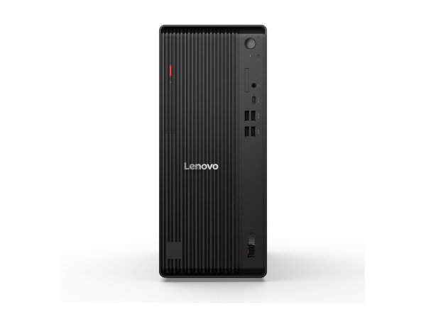 Lenovo ThinkCentre M70t Gen 6 12YH - Tower - Core Ultra 7 265 / 2.4 GHz - vPro Enterprise - RAM 32 G