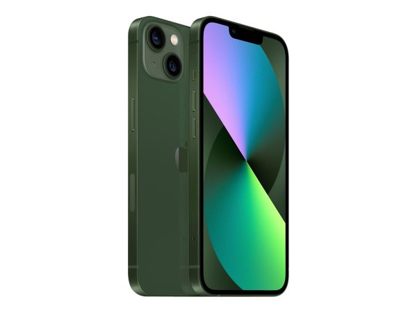 Apple iPhone 13 Demogerät