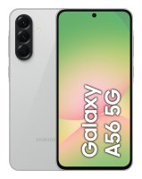 Samsung Galaxy A56 Awesome Lightgray