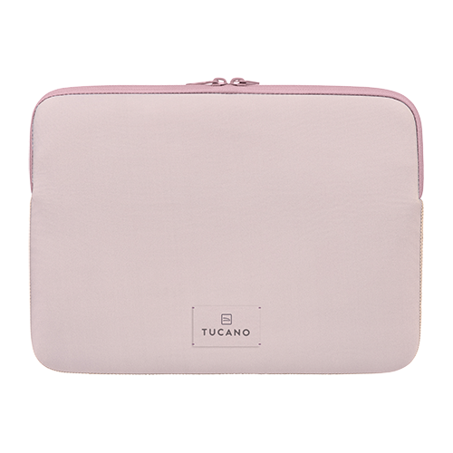 Tucano One, Neopren Sleeve für Apple Macbook Neo 13“ (A18 Pro), Rosa