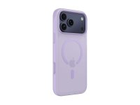 Belkin Grip Case für 17 Pro Max Lavendel