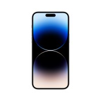 Apple iPhone 14 Pro Max Silber