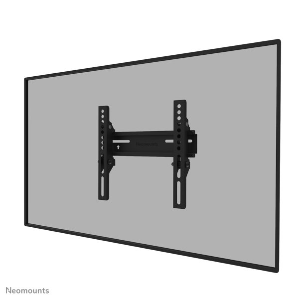 Neomounts WL30-350BL12, Halterung für TV 24"-55", Schwarz