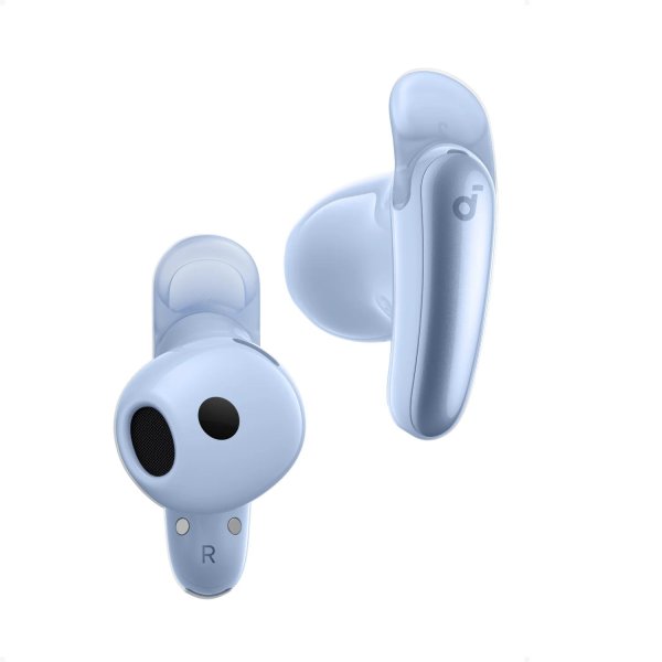 ANKER Soundcore Liberty Buds In-Ears Kopfhörer, Blau