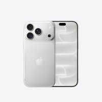 iPhone 18 Pro Silber