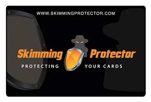 Emerio Skimming Blocker