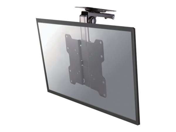 Neomounts FPMA-C020, Halterung für TV 10"-40", Schwarz