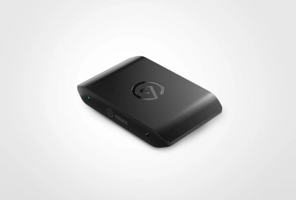 Game Capture HD60X