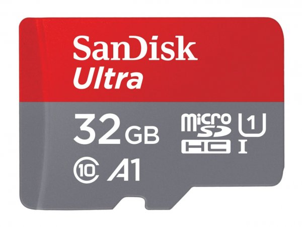 SanDisk Ultra