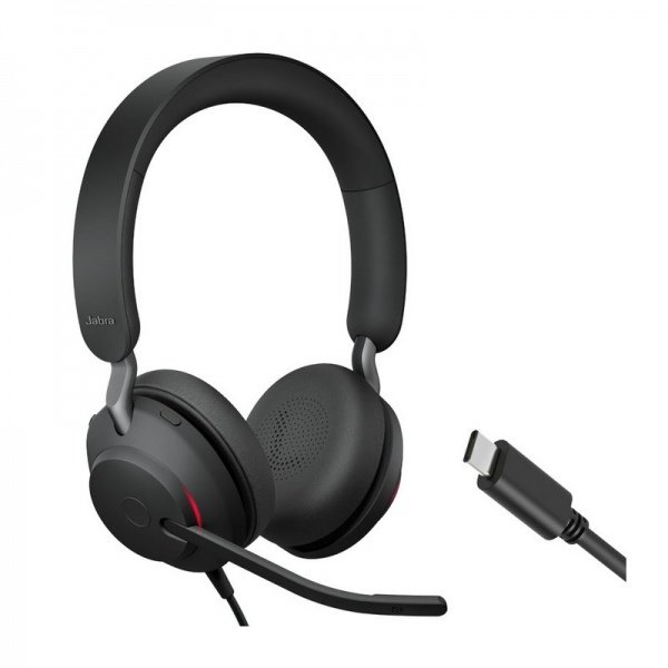 Jabra Evolve2 40 UC