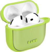LAUT Huex Protect Case für AirPods Pro (4. Gen) Grün