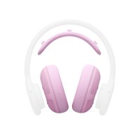 Beats 360 Cushion KIt - Performance Ohrpolster und Kopfbügel aus Strickgewebe Pink