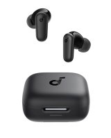 Soundcore P30i v2 In-Ear Kopfhörer Schwarz