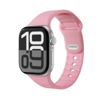 Vonmählen Classic Band für Apple Watch Rosa