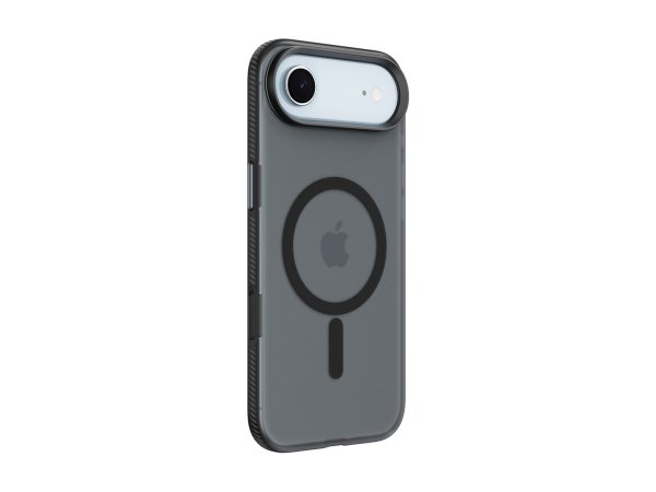 Belkin Grip Case für Apple iPhone Air, Schwarz