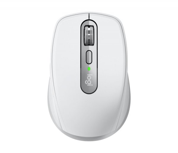 Logitech Wireless MX Anywhere 3 für Mac