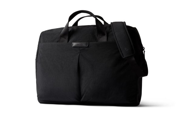 Bellroy Tokyo Work Bag Notebooktasche bis 16", Schwarz