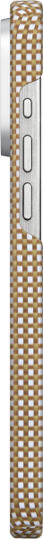 Pitaka MagEZ Case 5 aus kratzfester Aramidfaser mit 3D-Textur, Ultradünne Schutzhülle für Apple iPho