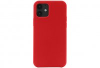 JT Berlin Case Steglitz für iPhone 12 Mini Rot