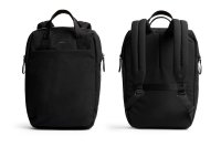 Bellroy Via Workpack Rucksack Schwarz