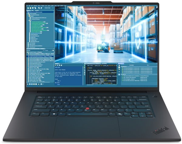 Lenovo ThinkPad P1 Gen 8 21Q8 16" Notebook