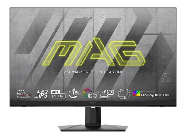 MSI MAG 323UPFDE