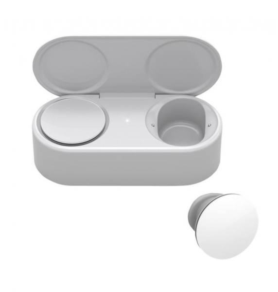 Microsoft Surface Earbuds