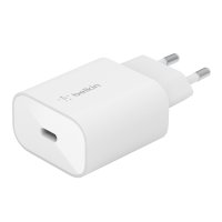 Belkin USB-C Power Adapter Weiß