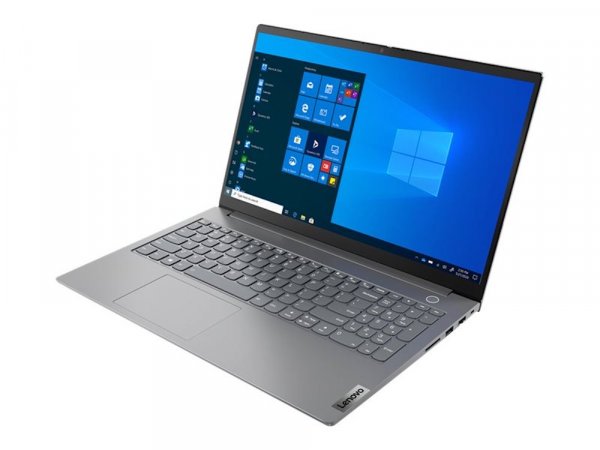 Lenovo ThinkBook 15 G2 ITL 20VE, 15“ Notebook, Intel Core i5 (11. Gen.) 1135G7 / 2,4 GHz, 16GB, 512G