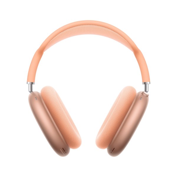 Apple AirPods Max 2, Orange
