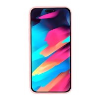 JT Berlin Case Steglitz für Apple iPhone 14 Pro Rosa