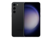 Samsung Galaxy S23+ Schwarz