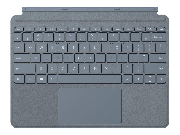 Microsoft Surface Go Signature Type Cover