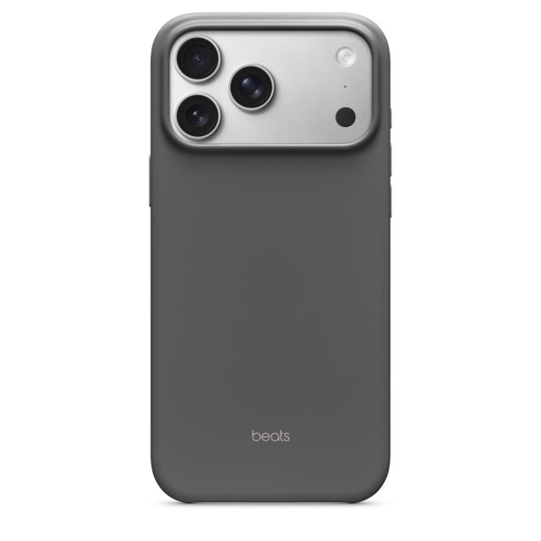 Beats iPhone 17 Pro Max Case mit MagSafe und Kamerasteuerung