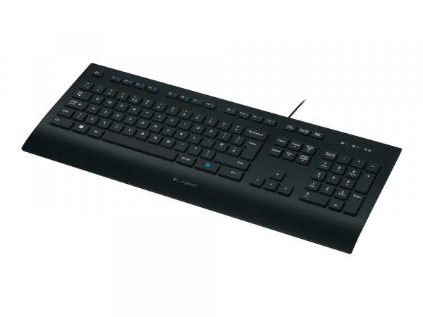 Logitech K280e Tastatur