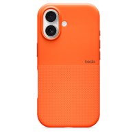 Beats iPhone 17 Rugged Case mit MagSafe und Kamerasteuerung Nevada Orange