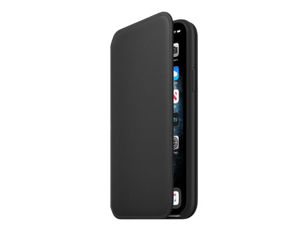 Apple Leder Case für iPhone 11 Pro