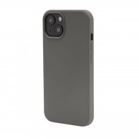 JT Berlin Case Steglitz für Apple iPhone 13 Grau