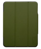 Shockguard Ultra Case für iPad 11" (A16) / iPad 10,9" (10. Gen) Waldgrün