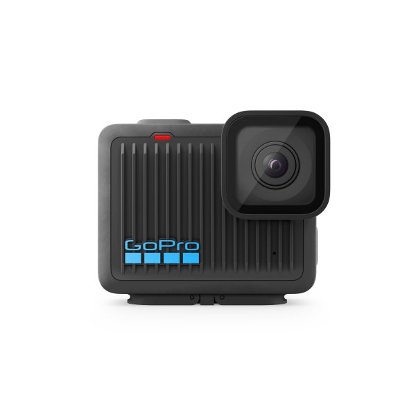 GoPro HERO Actionkamera, Schwarz