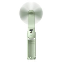 JisuLife Handventilator 8 Grün