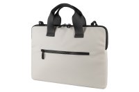 Tucano Gommo Slim Tasche Grau