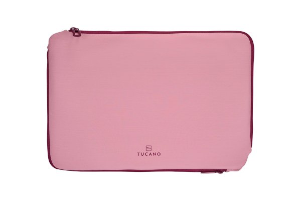 Tucano Doppio, Neopren Sleeve für Apple MacBook Air 13“ (2018/2020/2022/2024) & MacBook Pro 13“ (201