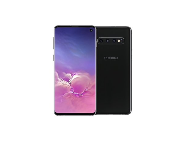 Samsung Galaxy S10