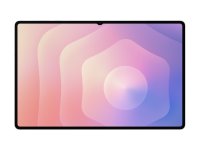 Samsung Galaxy Tab S11 Ultra Silber