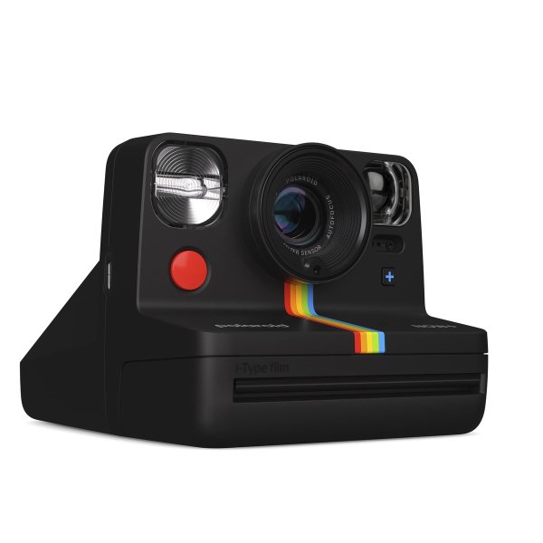 Polaroid Now+ Gen2, Sofortbildkamera,
